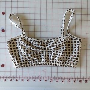 ARQ Zelda Bra size S